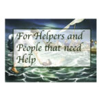 Group logo of Helpers