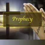 Group logo of Prophecy